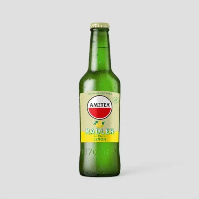 Amstel radler 500ml