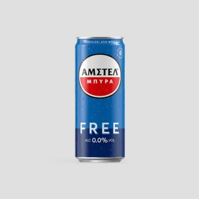 Amstel free 330ml