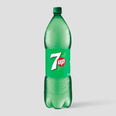 7Up 1.5lt