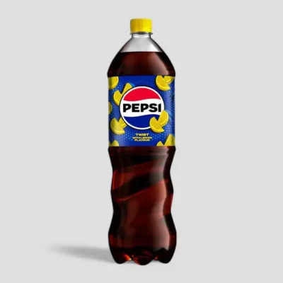 Pepsi twist 1.5lt