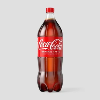 Coca-Cola 1.5lt