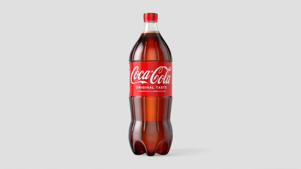 Coca-Cola 1.5lt