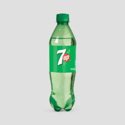 7Up 500ml