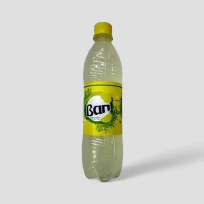 ΒΑΠ λεμόνι 500ml