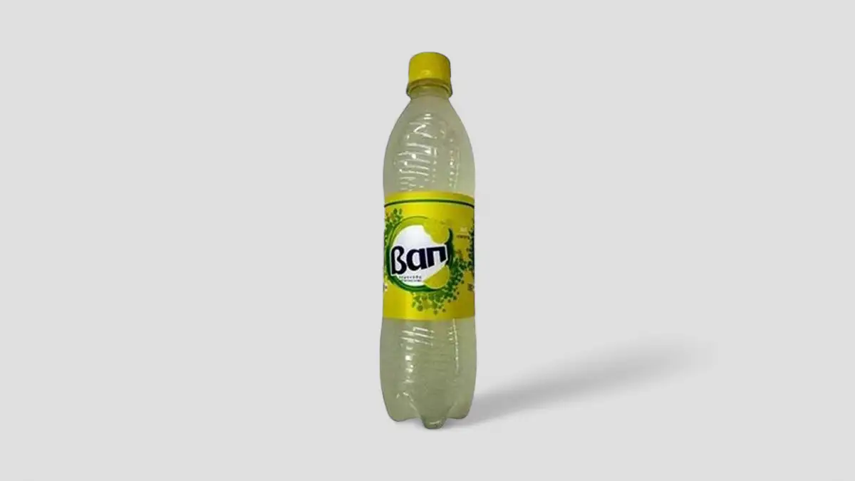 ΒΑΠ λεμόνι 500ml