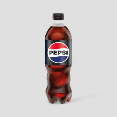 Pepsi max 500ml