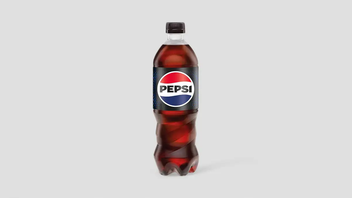 Pepsi max 500ml