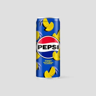Pepsi twist 330ml
