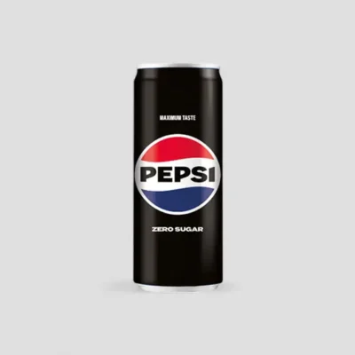 Pepsi max 330ml