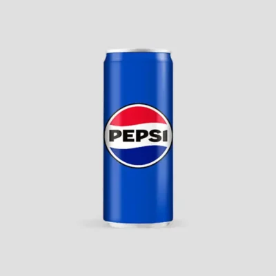 Pepsi 330ml