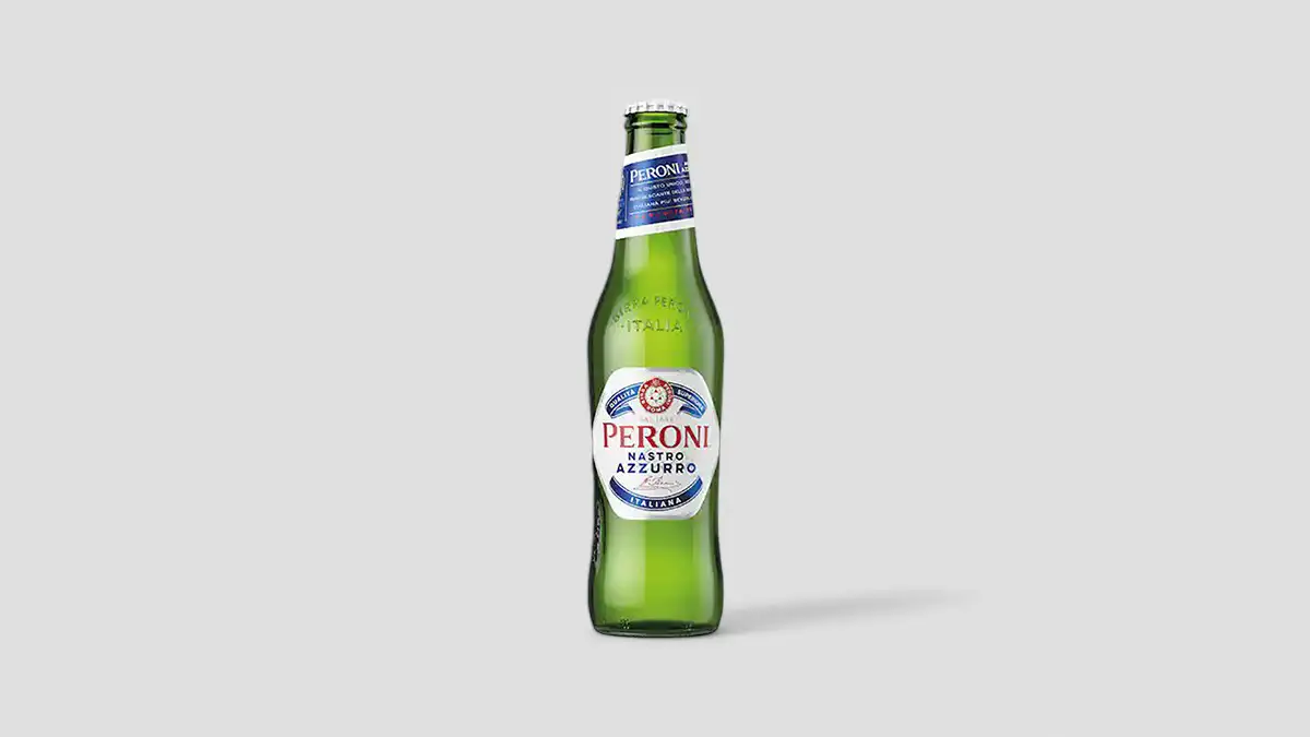 Peroni 330ml