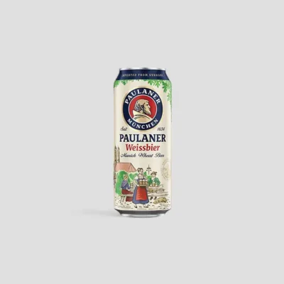 Paulaner 500ml