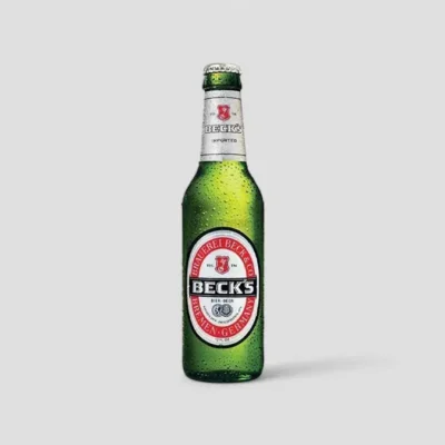 Beck`s 500ml