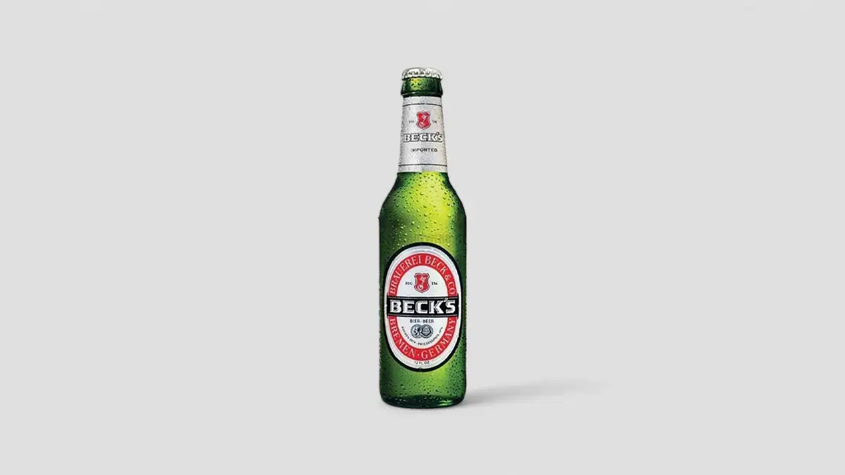 Beck`s 500ml