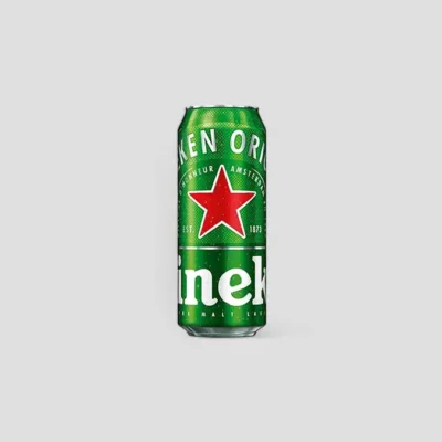 Heineken 500ml