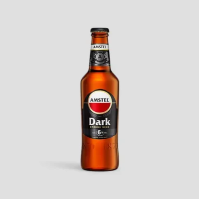 Amstel dark 500ml