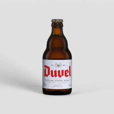 Duvel 330ml
