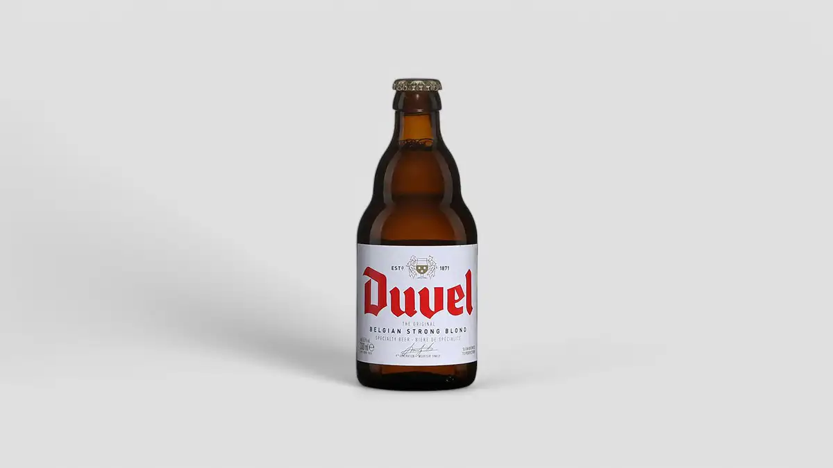 Duvel 330ml